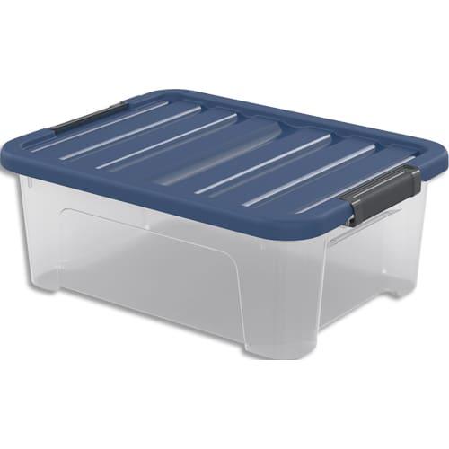 Sundis boîte wave box 25l dimensions 55x39xh17 cm_0