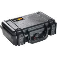 Valise étanche Peli Protector 1170 - intérieur 26,8 × 15,3 × 8 cm - résistante aux chocs, à l'eau et à la poussière_0