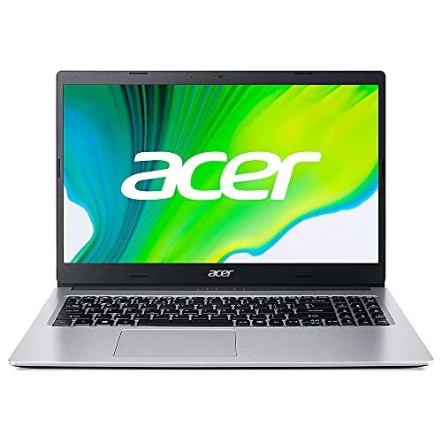 ACER SF314-43-R9W7 - Ordinateur portable 14'' - AMD Ryzen 5 5500U - 8 Go RAM - 256 Go SSD - Windows 10 - Référence NX.ACPEF.002_0