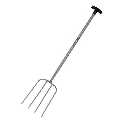 Spear & Jackson - Fourche pour déchets agricoles - Fourche à fumier_0