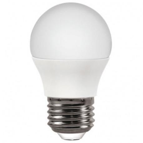 Ampoule LED-S11 - G45 - B22 - 5W - 4000K - 400lm_0