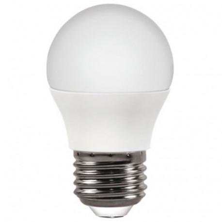 Ampoule led-s11 - g45 - b22 - 5w - 4 000k -400lm_0