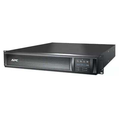 APC smart-ups x 1500va rack/tower 2u lcd 230v_0