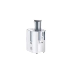 BRAUN Centrifugeuse Blanche  Identity Collection -  J 500 Wh - - blanc J 500 WH_0