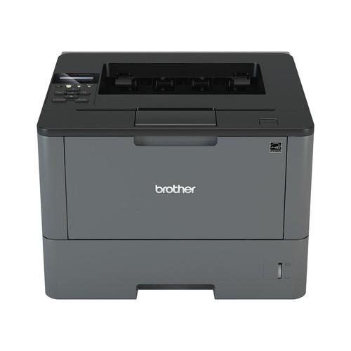 Brother HL-L5100DN - Imprimante laser monochrome A4 1200 x 1200 dpi - Vitesse 40 ppm et recto-verso_0