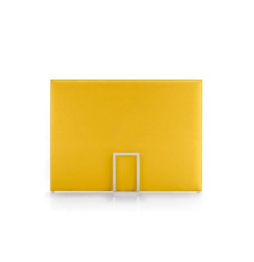 Cloison Acoustique PLIAGE sur Socle 2 Positions - Référence 8048 FR207_0