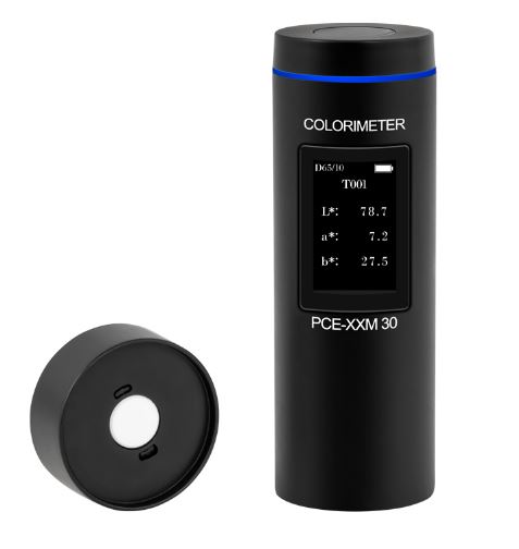 Colorimètre de poche pce-xxm 30 - pce instruments_0