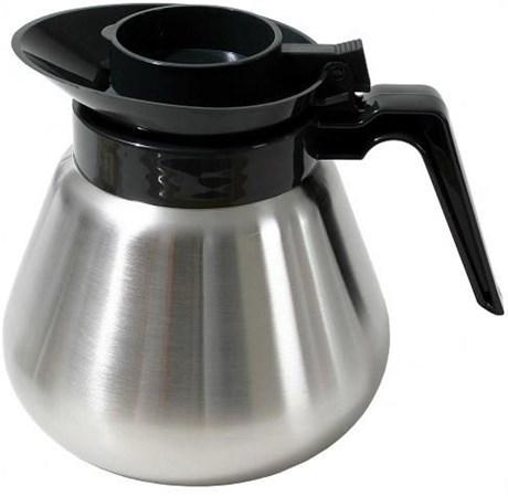 CRUCHE INOX 1.7 L