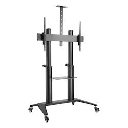 DACOMEX Support sur roulettes S120-1000W 70-120 - S120-1000W_0