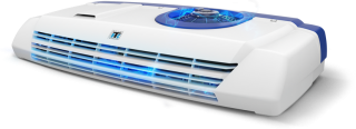 Groupe frigo pour camionnette