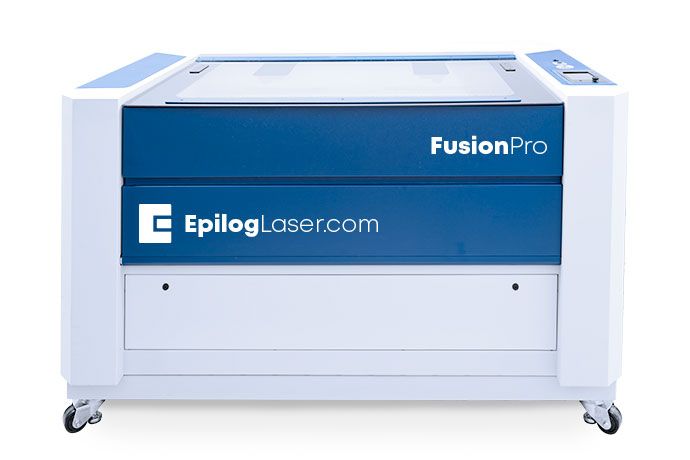 Fusion pro 32 - marquages laser - epilog laser - puissance du laser 30 ou 50 watts_0
