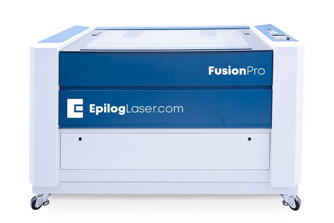 Fusion Pro 32 - Machine de marquage et gravure laser Epilog - puissance laser CO2 50/60/80/120W et fibre 30/50W_0