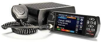 Hf barrett 4050 sdr