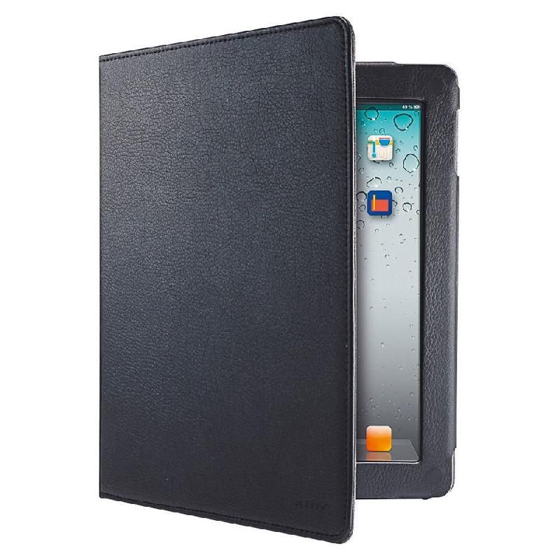 LEITZ COQUE DE PROTECTION SIMILI CUIR POUR IPAD MINI