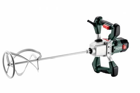 Malaxeur filaire RWEV 1600-2 - Puissant et ergonomique_0