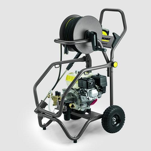 Nettoyeur haute-pression autonome karcher hd 9/21 g thermique honda_0