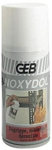 Noxydol aerosol (degrippant et debloquant) - 650ml_0