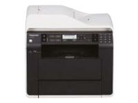 PANASONIC KX MB2515 - Imprimante multifonctions laser noir et blanc - Jusqu'à 30 ppm - Format A4/Legal - USB et LAN_0