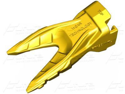 Pointes Type V19 WTL - Dents pour godet - Minipelle-shop_0
