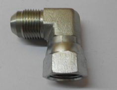 Raccord tournant Co JIC 7/8 - Coude orientable JIC 7/8_0