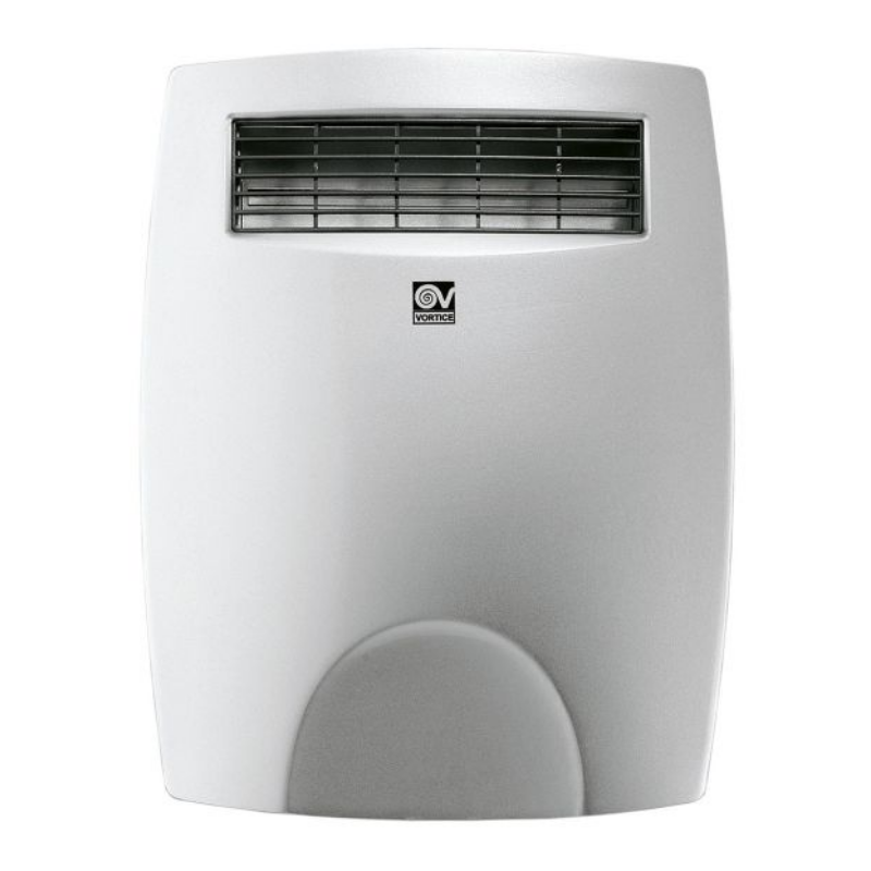 Radiateur soufflant portable ou mural 2 000W - Vortice - RSPM2000_0