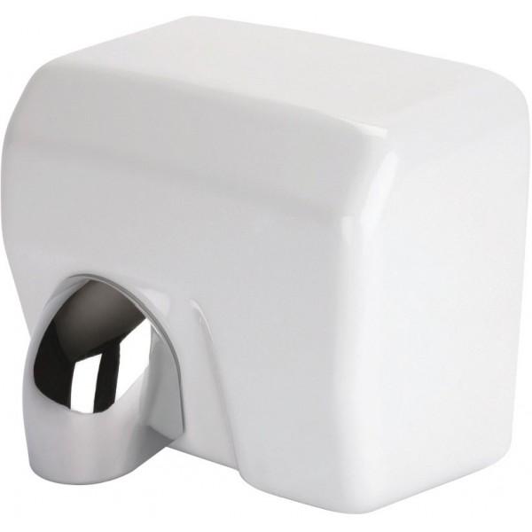 Sèche-mains professionnel à bec blanc 2 500 W_0