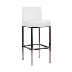 Tabouret haut 