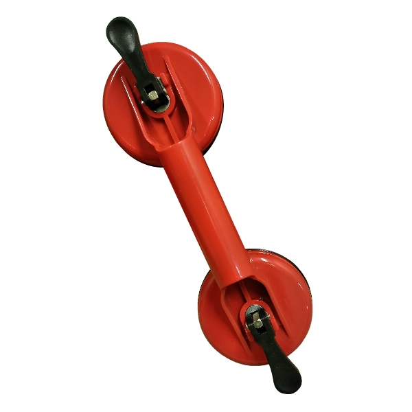 Ventouse 2 têtes - capacité 80 kg - pour applications diverses_0