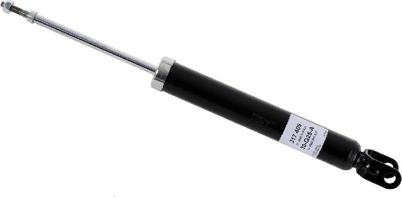 Amortisseur de choc SACHS 317409 - Neuf et d'origine (à l'unité)_0