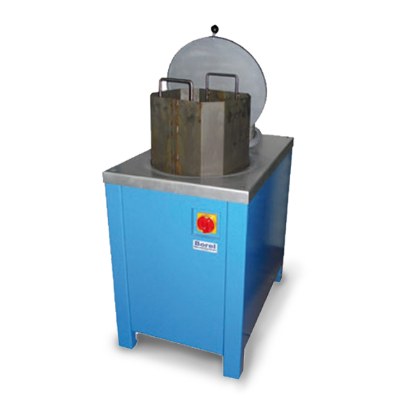 Bac de trempe à huile 90 °c: modèle ba 90-90_1