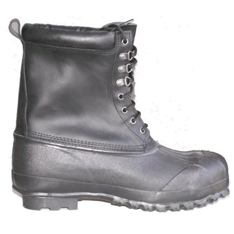 botte grand froid