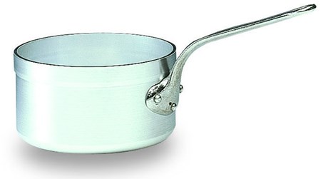 BOURGEAT - CASSEROLE ALUMINIUM D.180 MM 2,4L - 520018