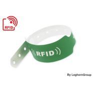 Bracelet rfid - leghorn group - idéal pour tout besoin d’identification automatique des personnes dans toute situation_0