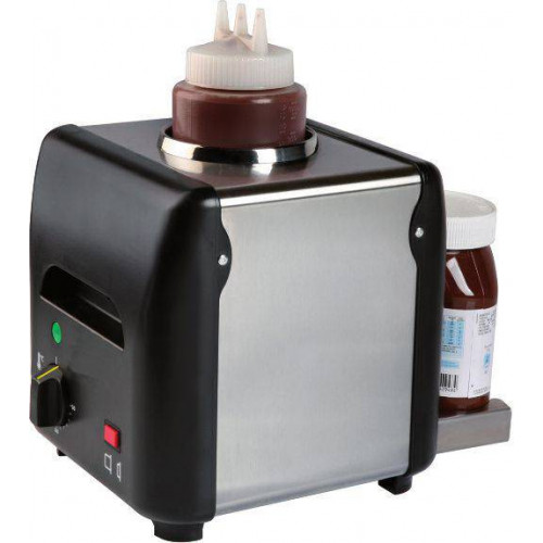 CHAUFFE CHOCOLAT SIMPLE PROFESSIONNEL WARM IT 1L