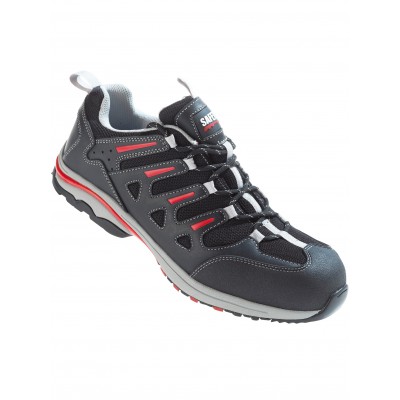 Chaussure  securite ascoli safetrek_0