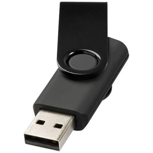 CLÉ USB ROTATIVE MÉTALLIQUE_0