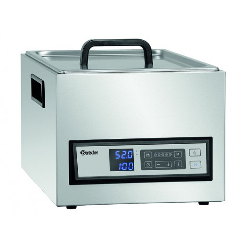 CUISEUR SOUS-VIDE 25 L PROFESSIONNEL BARTSCHER