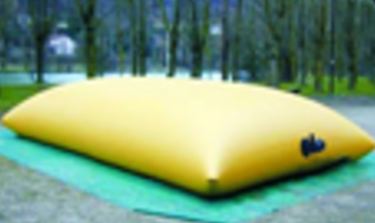 Cuves pliables - Réserve d'eau transportable pour urgences, collecte d'eau pluviale et anti-incendie_0