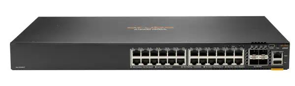 CX 6200F 24G Class-4 PoE 4SFP+ 370W_0