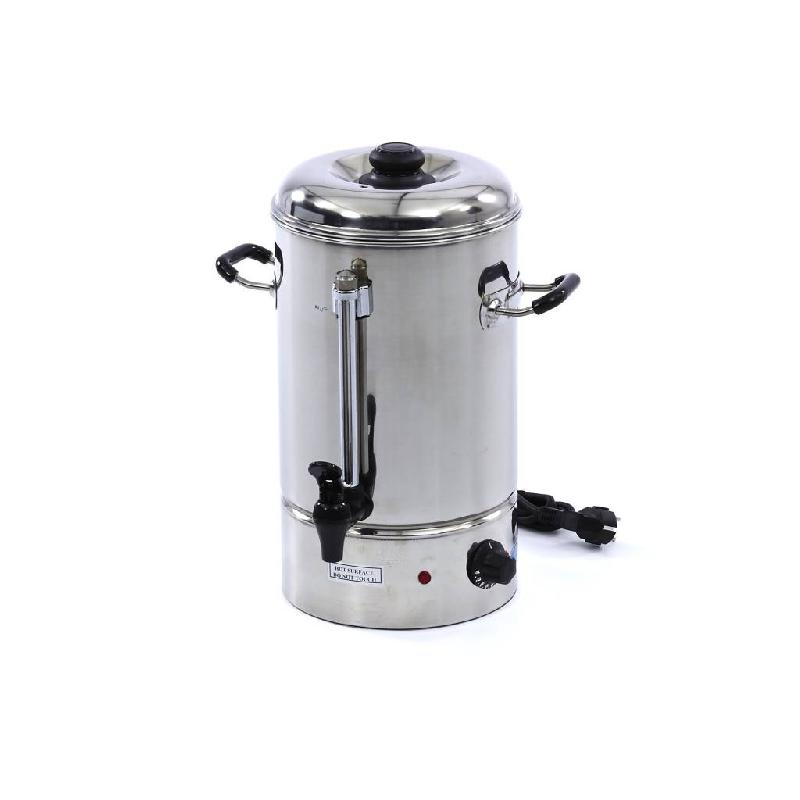 Distributeur d'eau chaude, 10 L, Maxima 09300595_0
