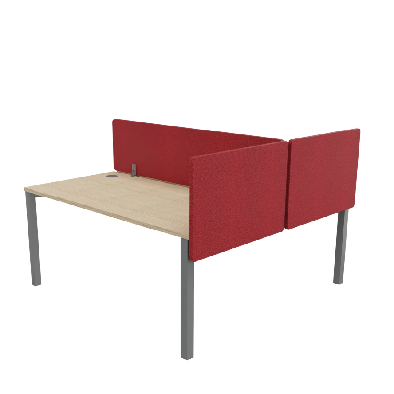 Ecran latéral pour bench BEWALL Envol_0
