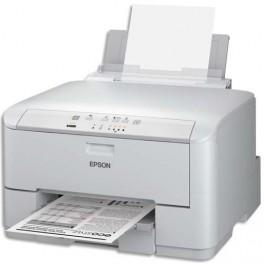 EPSON IMPRIMANTE JET D'ENCRE PROFESSIONNEL MONOCHROME WORKFORCE PRO WP-M4015DN