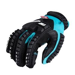 Gants De Protection Makita/taille:l (9) - 0088381592833_0