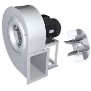 GCS - Ventilateur centrifuge industriel CIMME - Dimensions 220/450 - Débit 8 à 125 m³/min_0