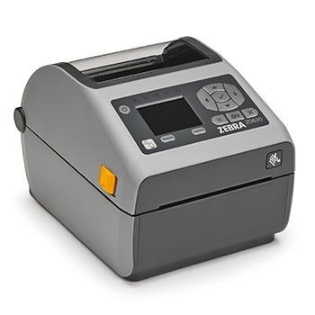Imprimante thermique Zebra ZD620 - transfert thermique et direct - haute qualité et productivité_0