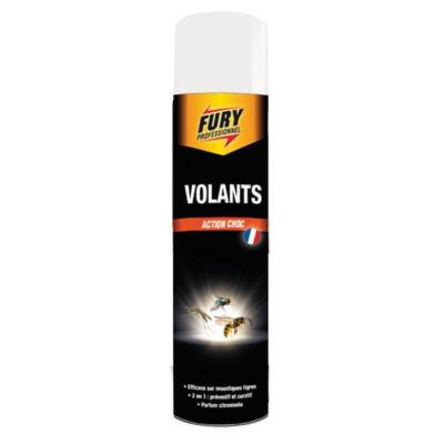 Insecticide Fury insectes volants 400 ml_0