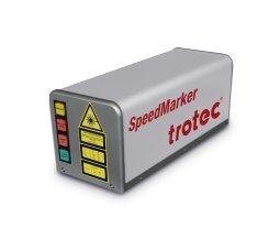 Marquage et découpe à laser fibre - Speedmarker FL - laser fibré Yb, haute vitesse, 10 à 20W_0