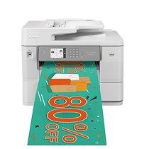 Brother MFC-J6959DW imprimante multifonction Jet d'encre A3 1200 x 4800 DPI 30 ppm Wifi_0