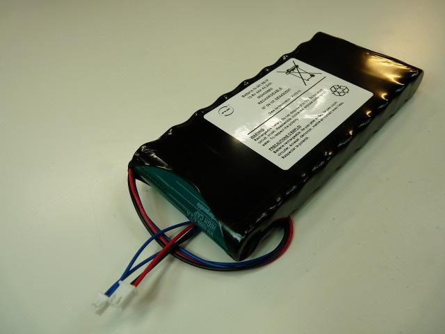 Pack batterie NiMh - Marque NX - Quantité 1_0
