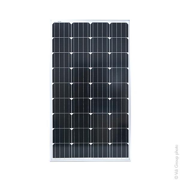 PANNEAU SOLAIRE 120W-12V MONOCRISTALLIN_0